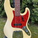 Fender Jazz Bass 1983 Reissue Fullerton Vintage '62 / OHSC