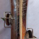 Tenor saxofon Kohlert & Synové model Star No.257149