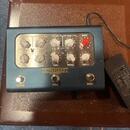 LANEY Kytarový preamp a loadpedal
