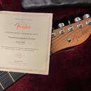 Fender American Acoustasonic Telecaster USA