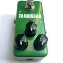 Kokko Overdrive (green)