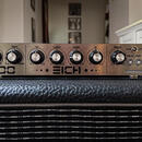 EICH T900 + EICH 210M (600 W / 8 Ω)
