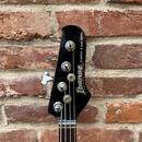 baskytara Ibanez 1986 Roadster II Bass RB650 Black MOD