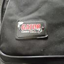 Pedalboard gigbag Gator 
