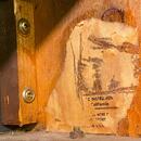 1966 Fender Blackface Tremolux Export + Vivian 2x10"
