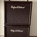 Hughes & Kettner TubeMeister 18 + TM112