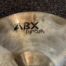 ABX crash 16"