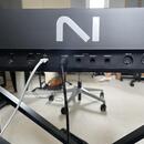 Native Instruments Komplete Kontrol S88 MK — ako nový