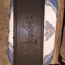 Fender Elite Telecaster - 1983 - Aztec Gold-