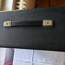 1977 Fender Musicmaster Bass Amp 230V