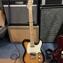 Fender aparát plus kytara kopie Telecaster