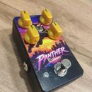 Panther ( Steel Panther Pussy Melter )