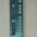 Valeton Dapper Indie Guitar Multi-Effect  SOLD-OUT
