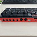 Sampler AKAI MPX 16 REZERVACE