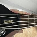 Prodám basovou kytaru Warwick Corvette RockBass 5 str 