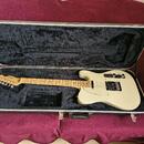 Fender USA Standard Telecaster 1994,snímače CS Texas Special