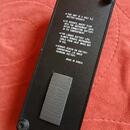 Allsound WV-200 Wah-Volume pedal