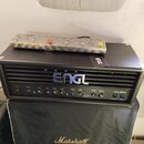 ENGL E651 Artist Edition 50W + MIDI footswitch Z9