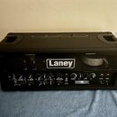 Laney IRT120H, 6L6 + footswitch