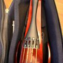 Yamaha Silent Cello SVC-210