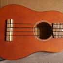 Prodám sopránové ukulele TENSON