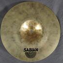 Prodám 10" splash Sabian HHX.