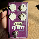 T-Rex Quint Machine