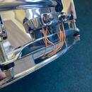 Pearl Custom Alloy SensiTone Elite Snare Drum