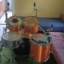 TAMA Imperialstar