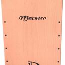 Cajon Model Grazalema Maestro série.Originální španělský des