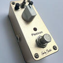 Harley Benton Plexicon overdrive