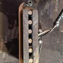 Singl coil Fender