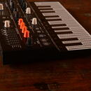 Arturia Microfreak + Decksaver