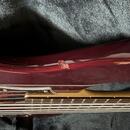 FGN J-Standard Mighty Jazz