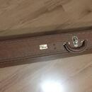 Gibson EXPLORER Historic Hardshell Case '58
