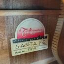 Takamine PSF-95 Santa Fe Made in Japan 1995