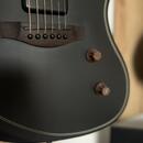Fender Acoustasonic Standard Jazzmaster BLK
