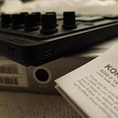 Korg nanoKEY studio