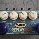 T-rex REPLAY BOX