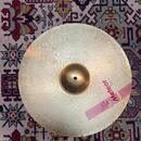 Sabian AAX 14" hi hat, Meinl Meteor 20" Ride 