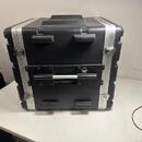 Rack DAP audio
