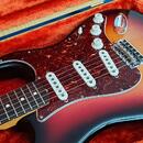 Fender Stratocaster John Mayer (2008 usa)
