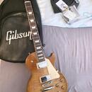 Gibson Les Paul Studio Figured (Dirty Lemon Burst)