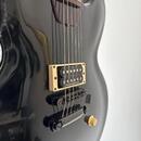 Gibson ES-335 Studio Memphis 2013 – mod Tom DeLonge styl