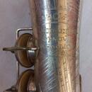 Alt saxofon Kohlert High Class No. 262571