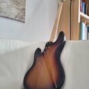 Sandberg California TT4 Passive