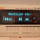 Fostex D160