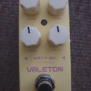 Valeton Katfish Auto Wah