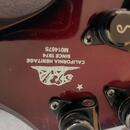 Music Man Majesty6 -Lava Flow