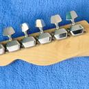 Telecaster Custom, Made in Japan